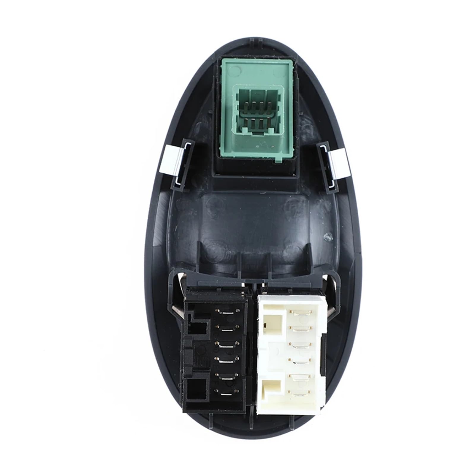 botón ventana eléctrica Botón De Interruptor Control Del Regulador Espejo La Ventana Eléctrica 500321134 Para Iveco Para El Día A 1999-2006(500321137)