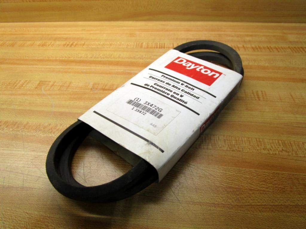 Dayton A-48 Belt 3X472G
