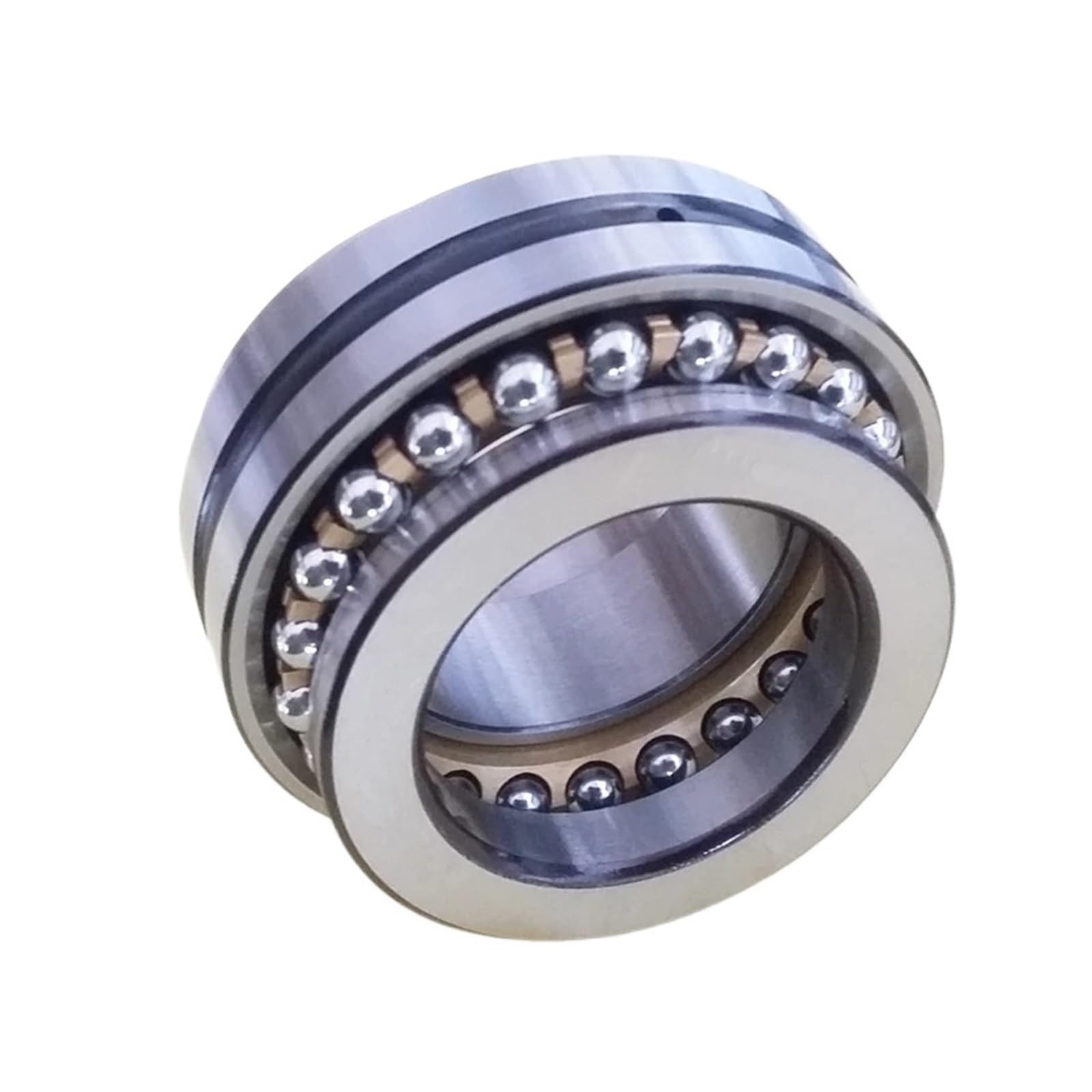 NOBIRTBSA 1 Piece Bearing 562010 562010/GNP4 bidirectional Angular Contact Thrust Ball Bearing Precision Machine Tool Spindle