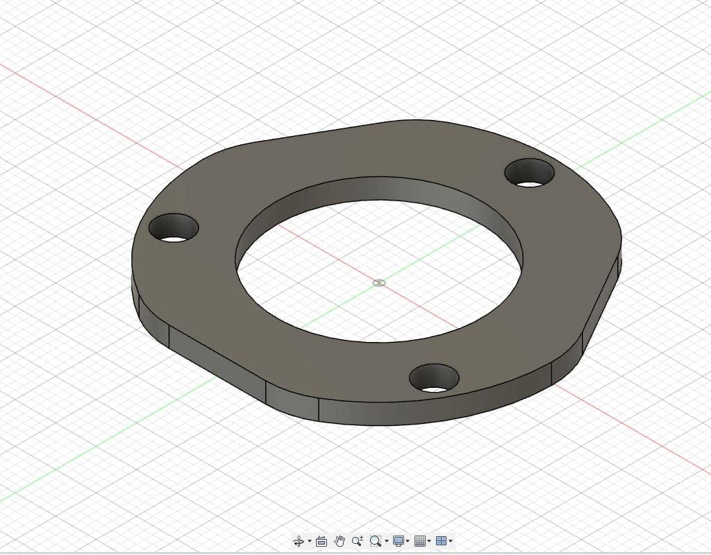 MotoFabLifts 95Taco-TM - 1/2 in Front Leveling Lift Kit That is compatible with 1994-2004 Toyota Tacoma 1995-2002 4Runner