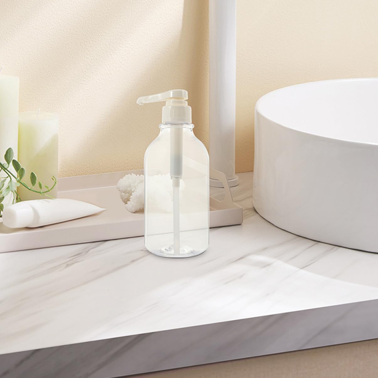 2 Set Per Sciroppo Erogatori Per Liquidi Dispenser Per Salse Dosatori Per Sciroppi E Bevande Per Domestico E 6 Pezzi*2