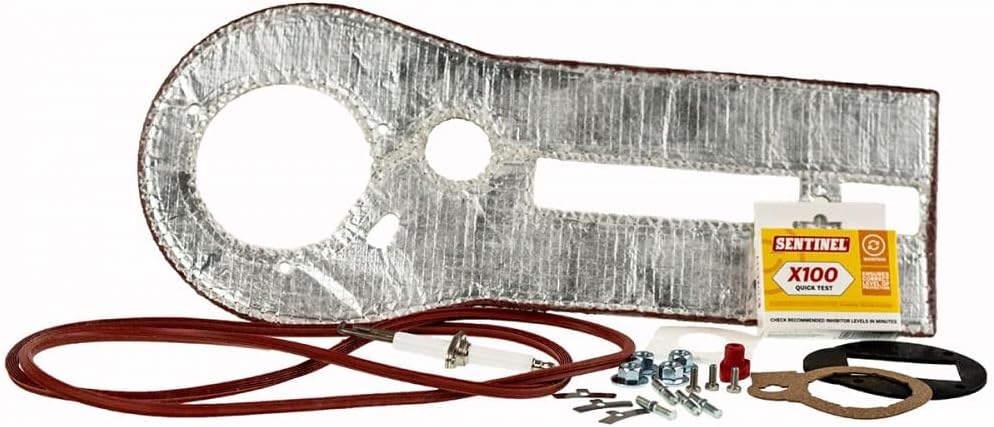 Weil-McLain 383500620 MAINTENANCE KIT