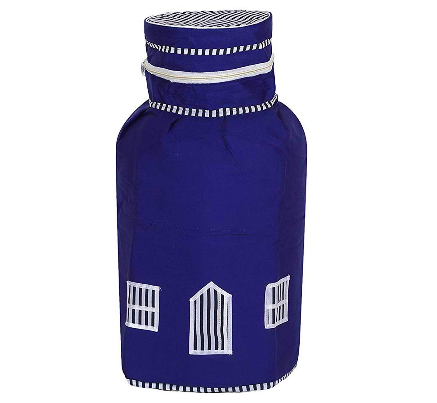 Buy Kuber Industries Cotton DustWater Proof LPG Gas Cylinder Cover