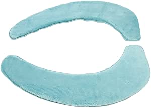 Capa de Assento de Vaso Sanitário Quente Ampla Compatibilidade