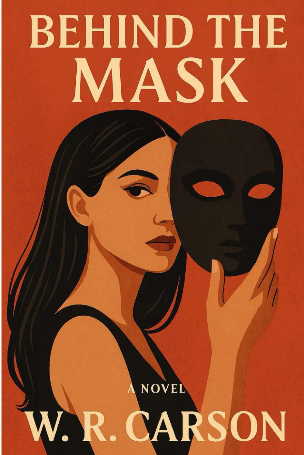 Behind the Mask