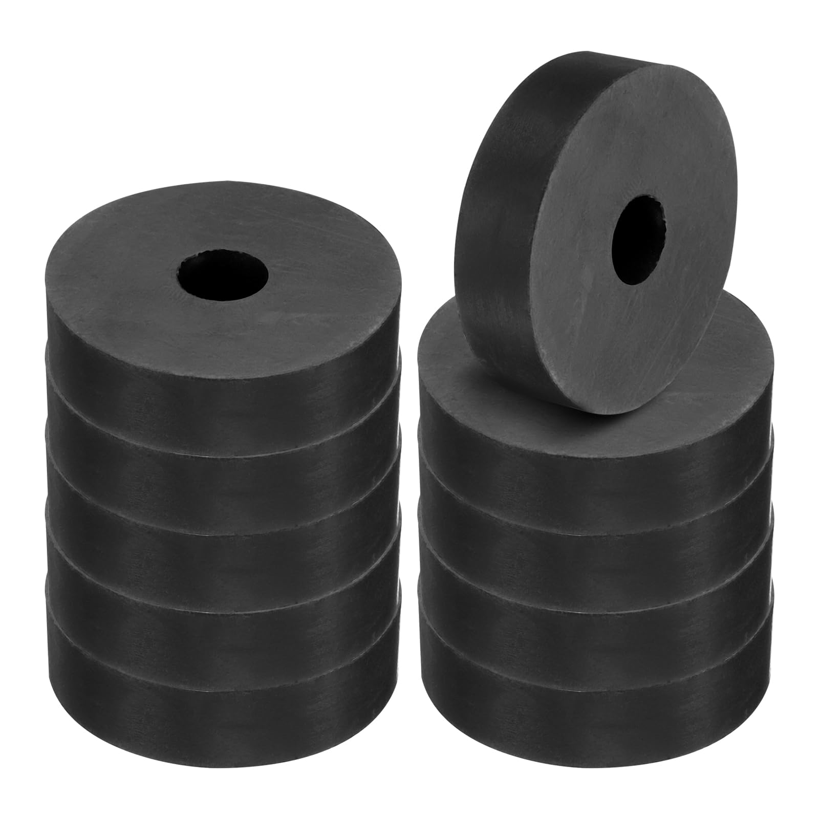 PATIKIL Multi Purpose Rubber Spacer