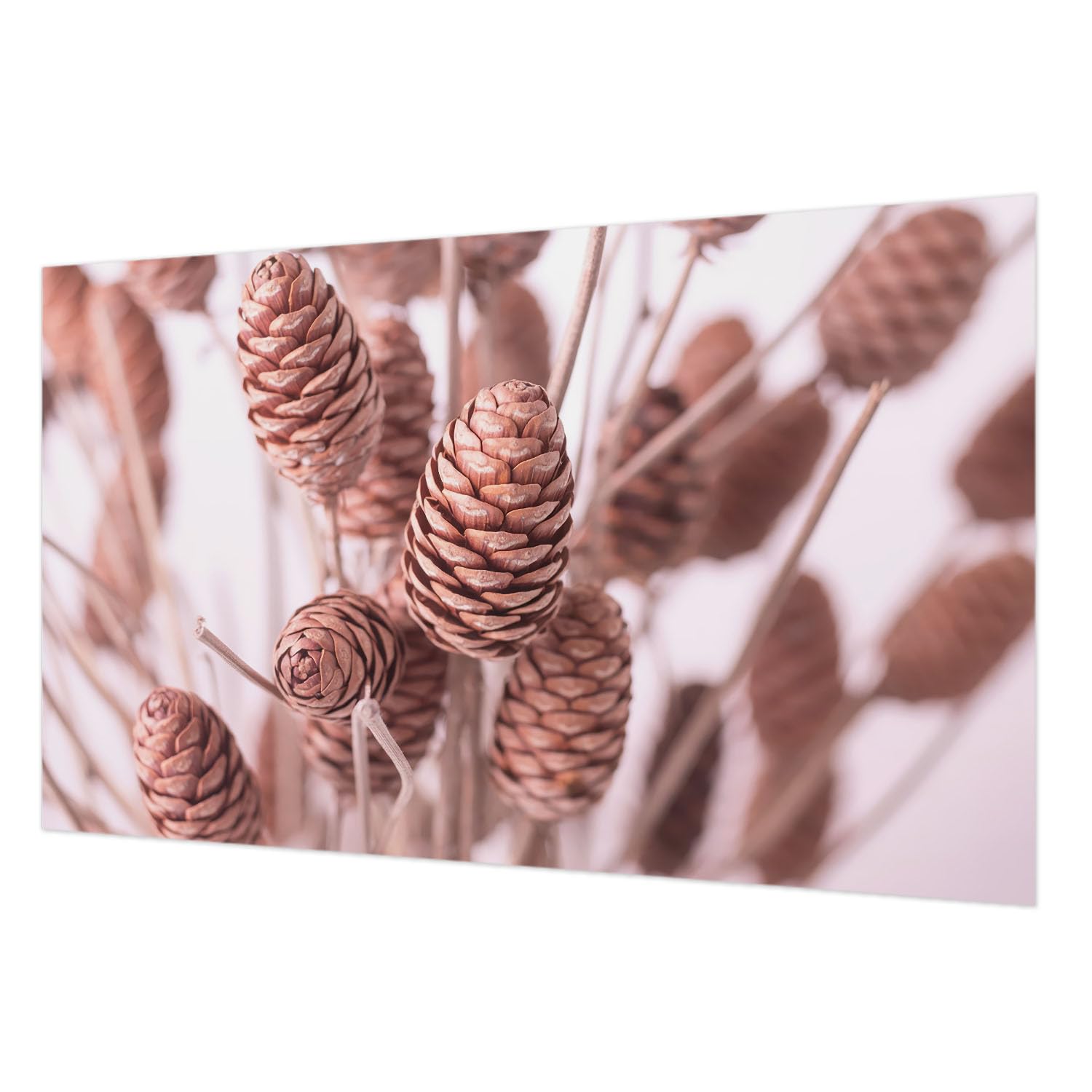 Intissé 416x254 cm ambiance élégance naturelle pour chambre à coucher parentale zen