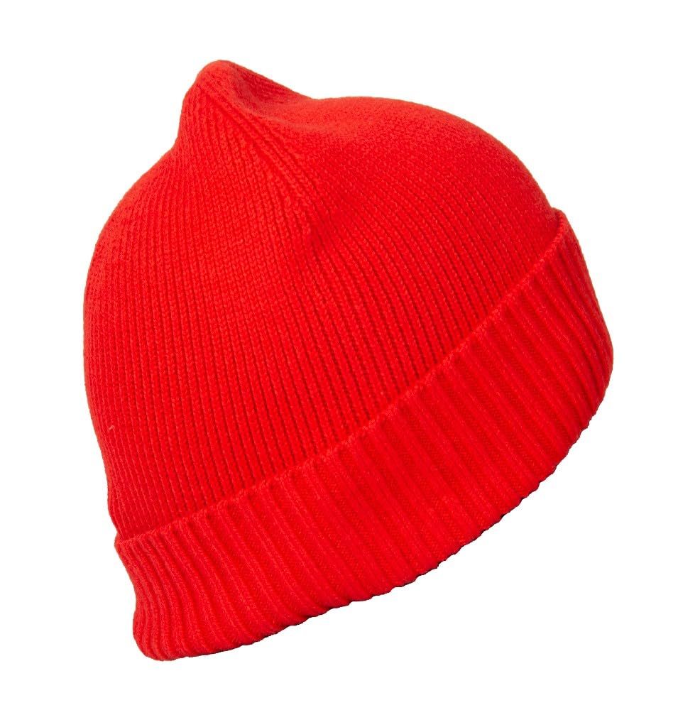 Tommy Hilfiger Herren Gestrickte Mütze