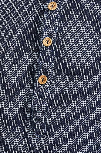 Image of Ethnix by Raymond Men's Regular Fit Tunic Shirt