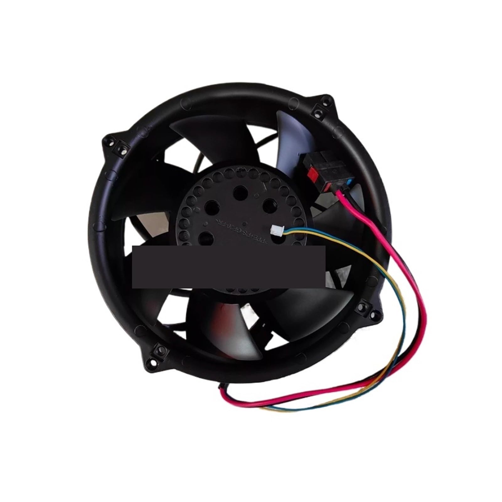 BRODEFUP THB2048DT 48V 12.50A flow cooling fan