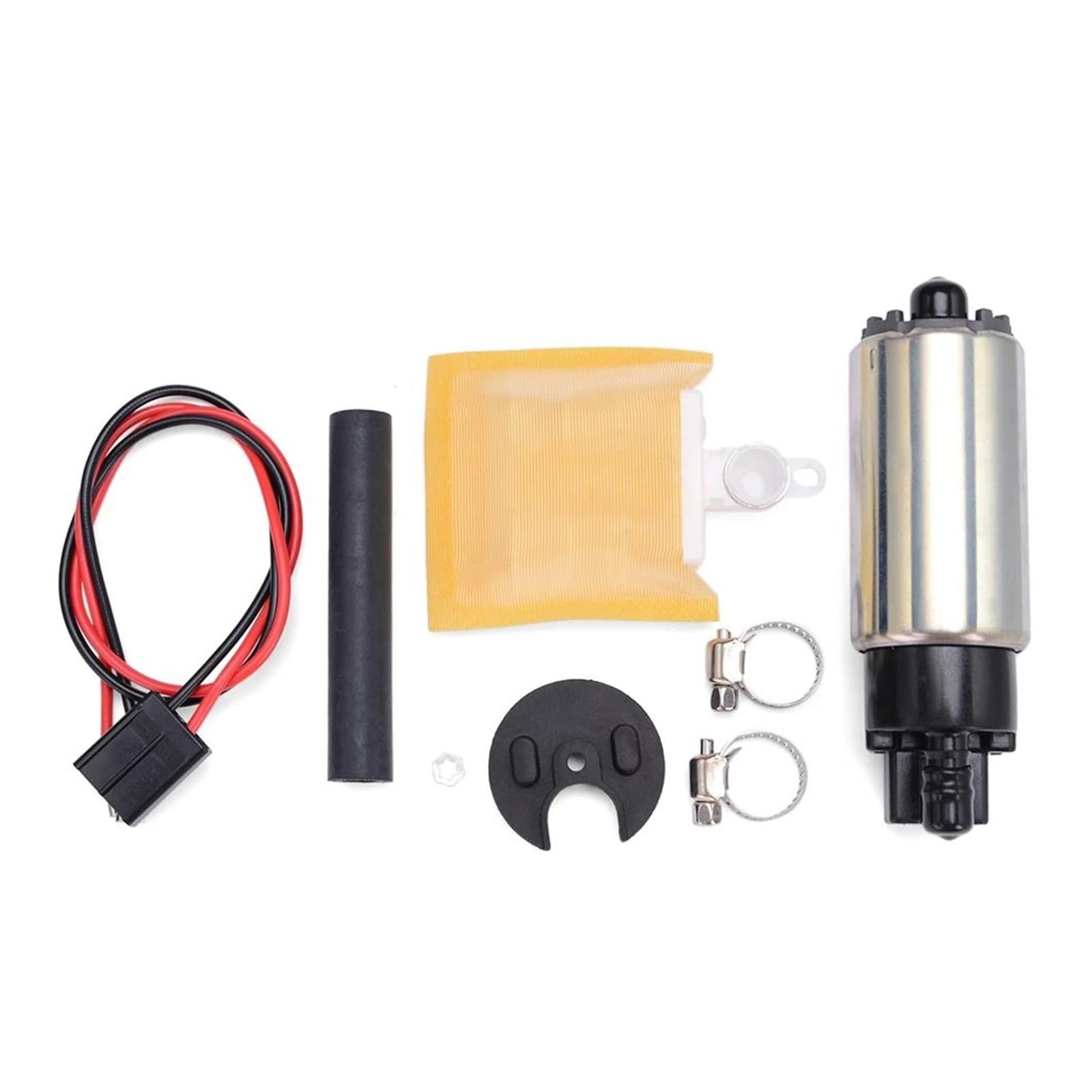 Duc Or Die Fuel Pump For Ducati S2R S4R S4Rs – Fits 620–1200, Hyper, SBK & More