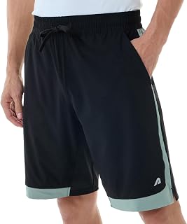 Boldfit Shorts Pant for Men, Breathable, Quick Dry, Lightweight Gym Shorts for Men Workout with Pockets Sports Shorts for Man Price In India
