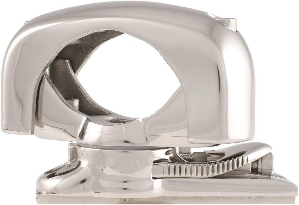 Wet Sounds REV 12 HD 12" Horn Loaded Compression Driver Tower Speakers with XW Grills & Stainless Swivel Clamps, 400 Watts RMS, Black, Pair