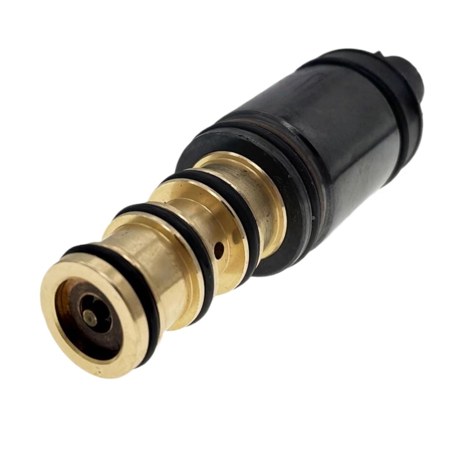 Gayclg One Color Ac Compressor Valve‌ Air Conditioning Ac Compressor Control Valve Fit For Jeep Fit For Compass Fit For Patriot Fit For Dodge Fit For Caliber