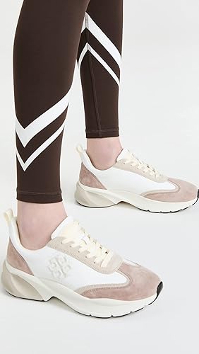 Miniatura 2 de Tory Burch Zapatillas Good Luck para Mujer