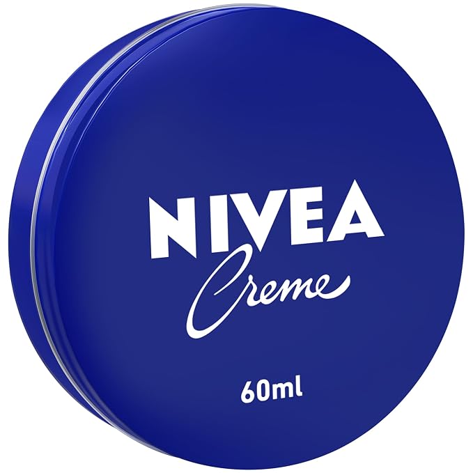 Nivea Creme, All Season Multi-Purpose Cream, 60ml