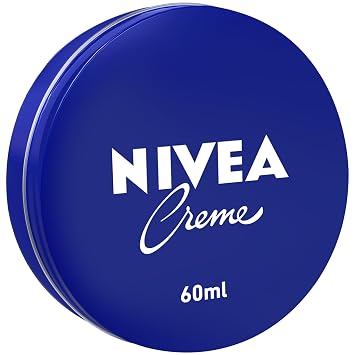 Nivea Creme, All Season Multi-Purpose Cream, 60ml
