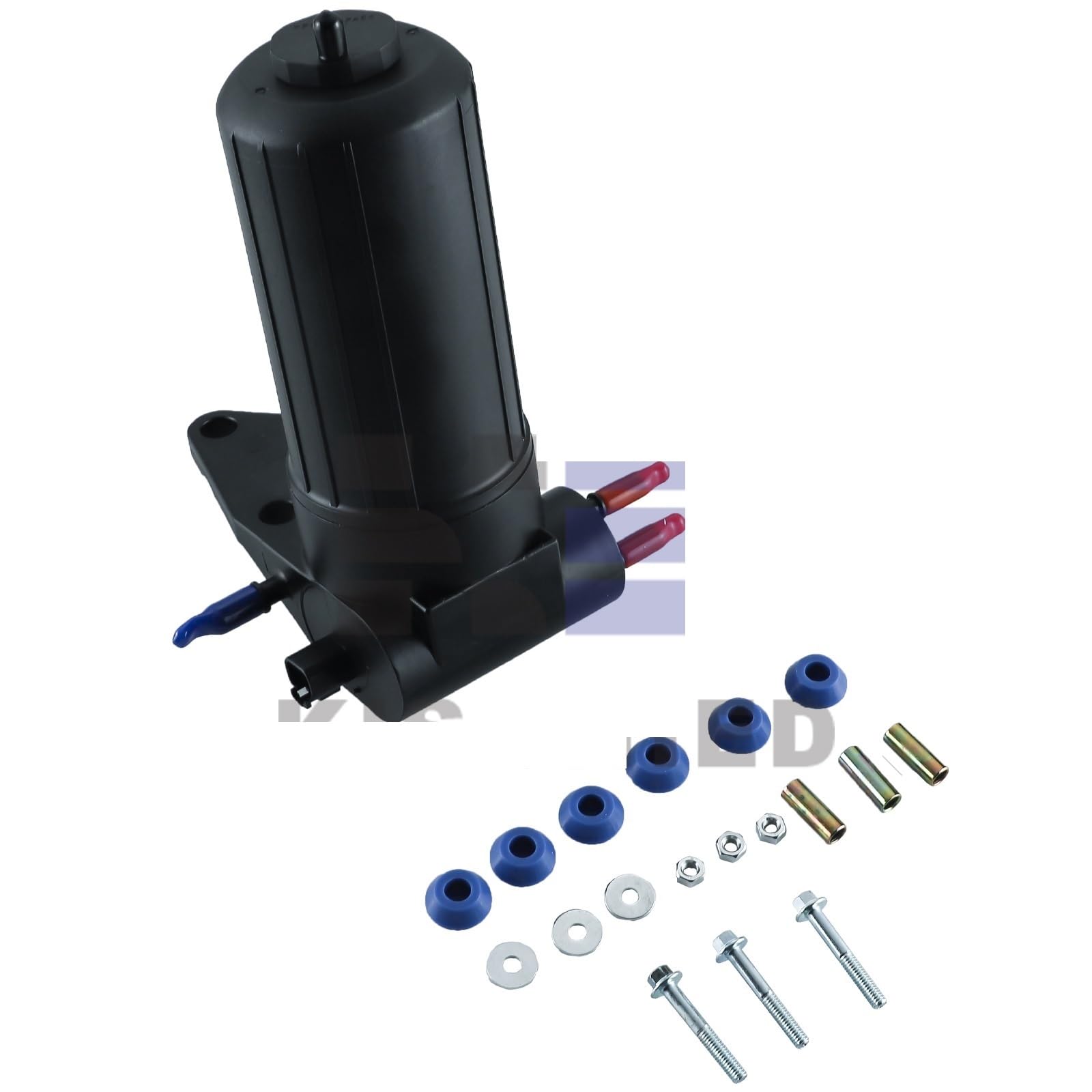 Pompe de relevage de carburant ULPK0038 CB434D CP433E 4132A015 4132A016 4132A018 1 pièces