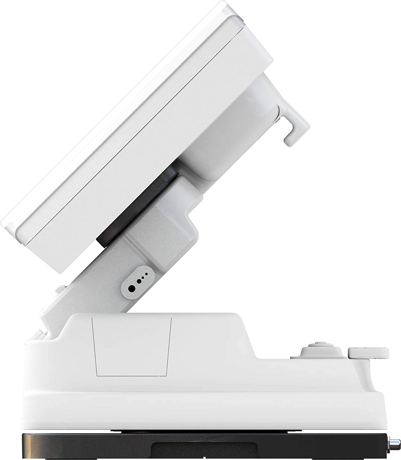 Selfsat Snipe 4 - Twin - Mit Bluetooth Fernbedienung und iOS / Android Steuerung