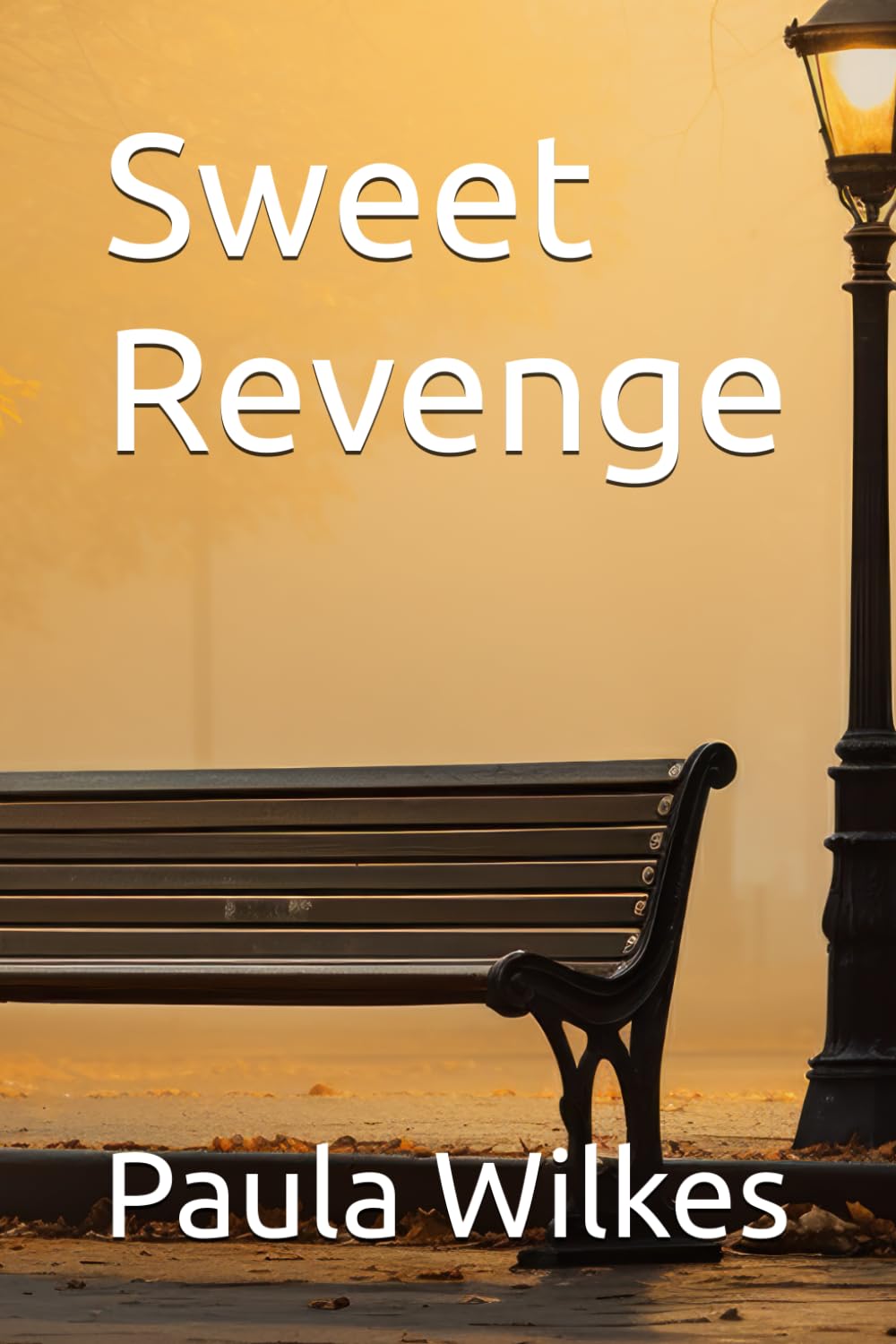 Sweet Revenge