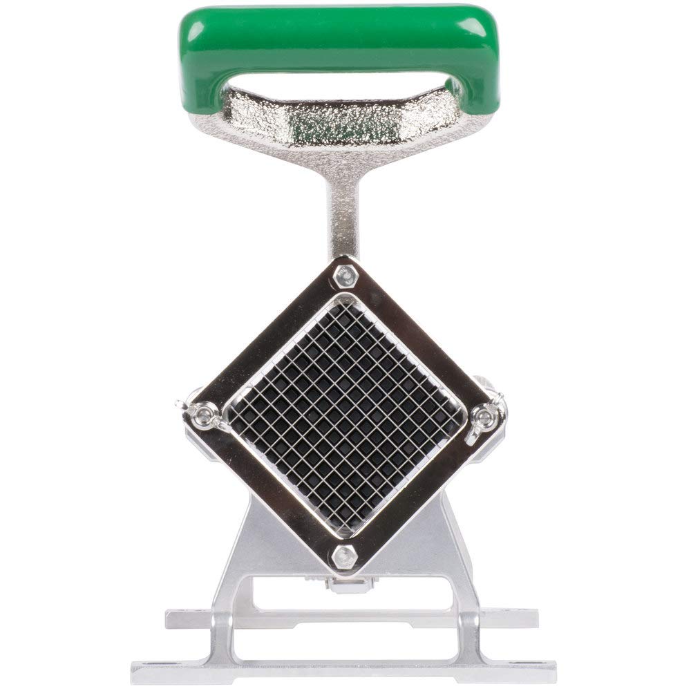 Heavy Duty French Fry Cutter,Garder,1/4