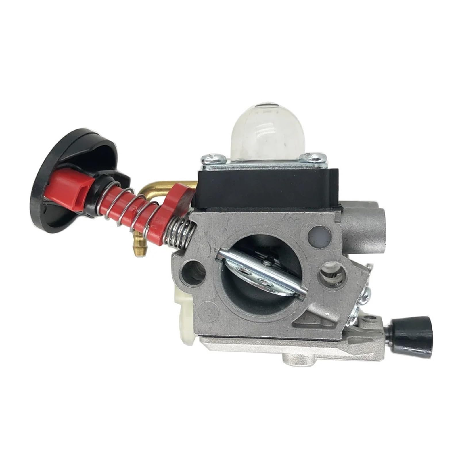 RAGDAA Carburateur HS82 Compatible Avec Les Taille-haies STIHL HS87