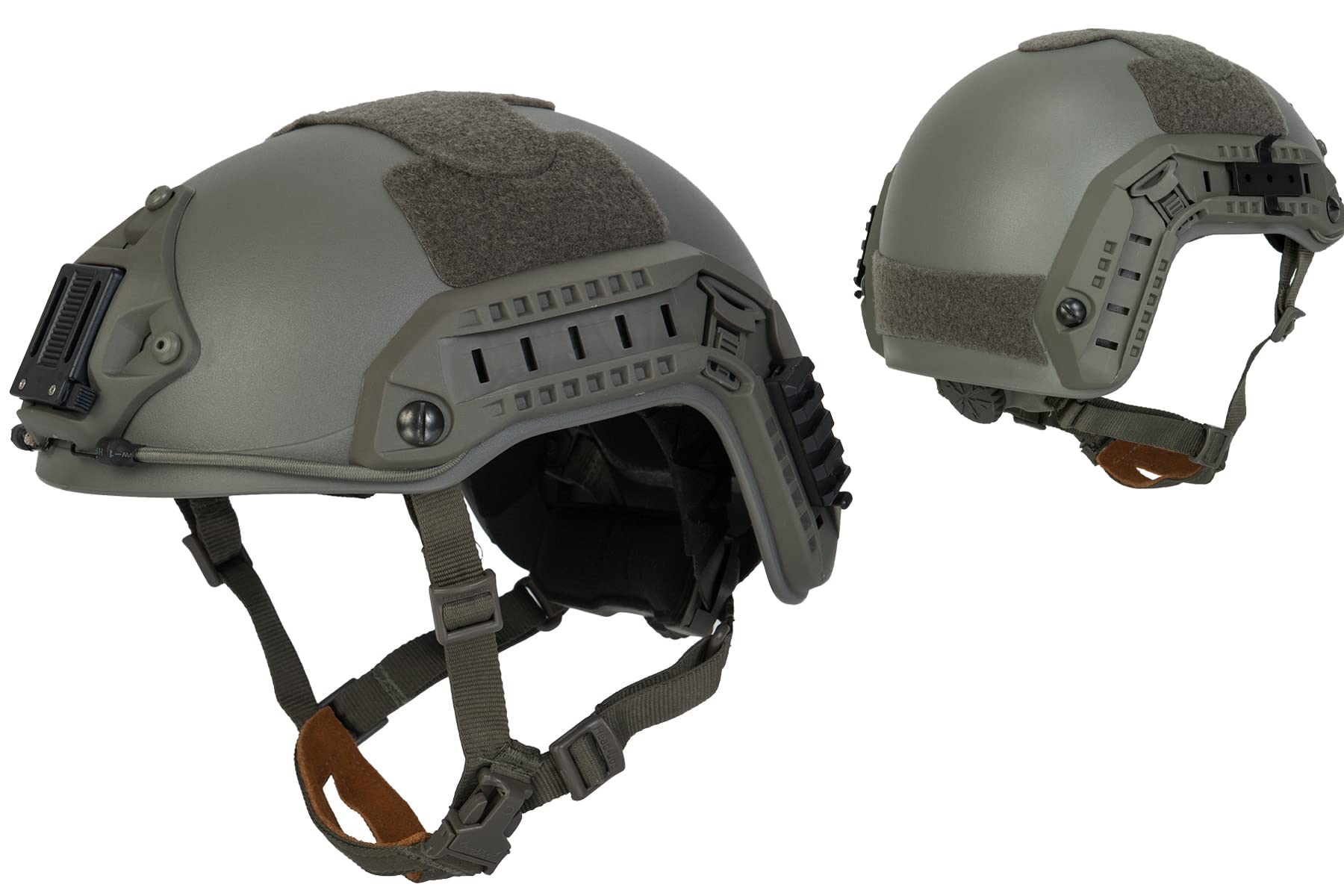 Lancer Tactical Large - X-Large Maritime Helmet
