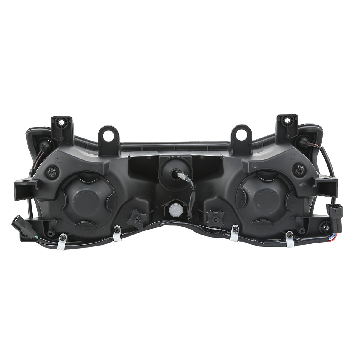 Amazon | HUILI-JPHOME フロント ヘッドライト ランプ Kawasaki Ninja