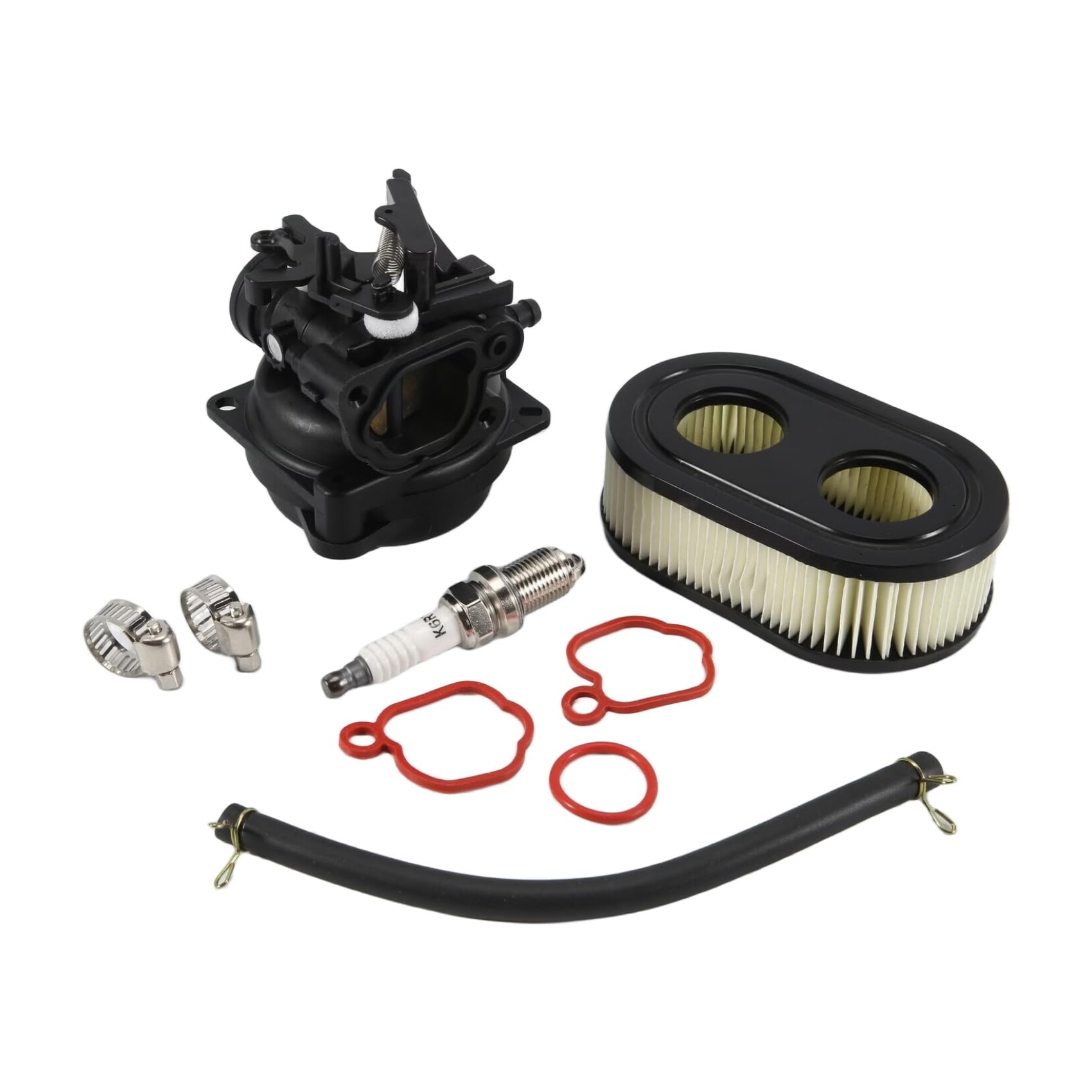 Tiyao Quality 799584 Carburetor For 09P702-0145-F1 09P702-0098-F1 550Ex 625Ex 675Ex 725Exi 140Cc Engines