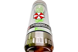 Resident Evil T-Virus Collectible Replica Statuette