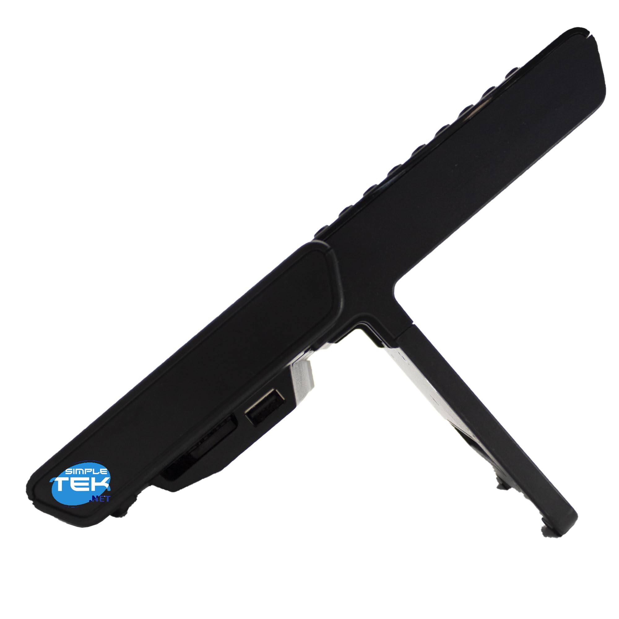 SIMPLETEK - Modulo Di Espansione USB Tasti Programmabili Compatibile Con Cisco Unified IP Color Key CP-CKEM 9971 9951 8961 (Ricondizionato)