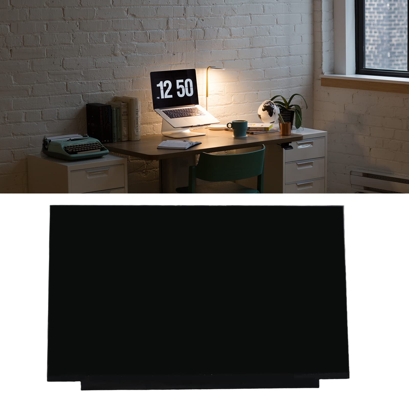 Amazon.co.jp: 15.6 インチ FHD 1366X768 交換用ノートパソコン