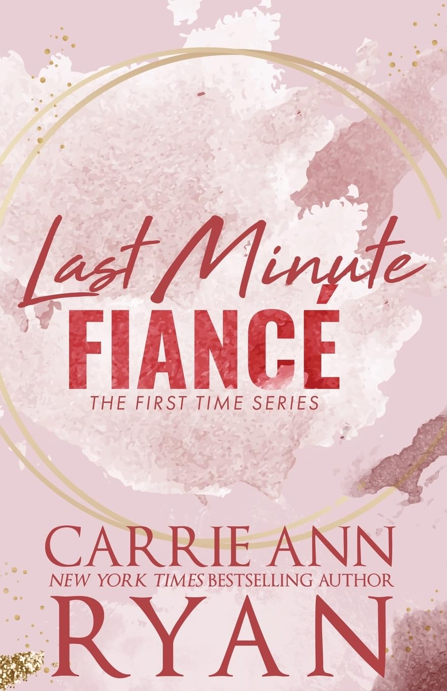Last Minute Fiancé - Special Edition: 2 (First Time - Special Edition)