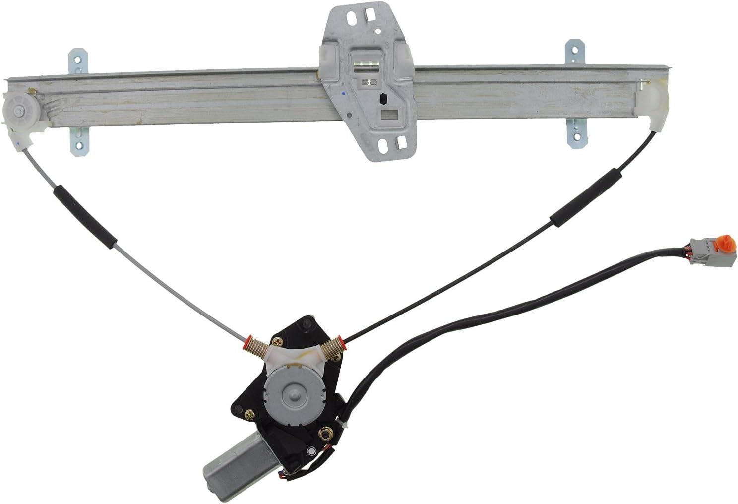 VDO WL44157 Honda Pilot Front Window Motor with Regulator