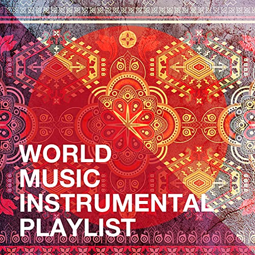 Amazon Music New World Orchestra, World Music AllStars, Musique