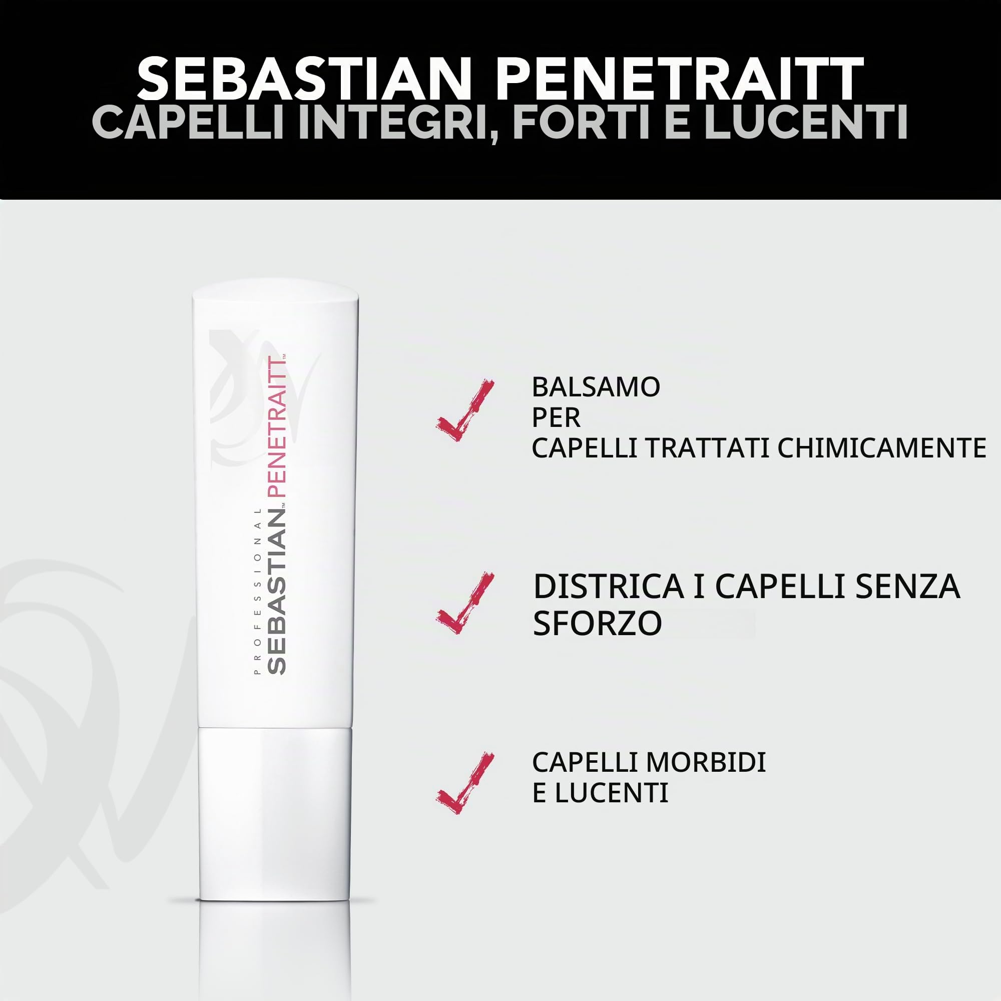PENETRAITT strenghtening and repair-conditioner