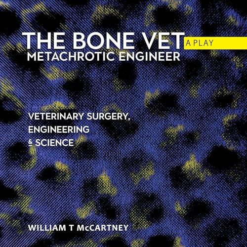 The Bone Vet cover art
