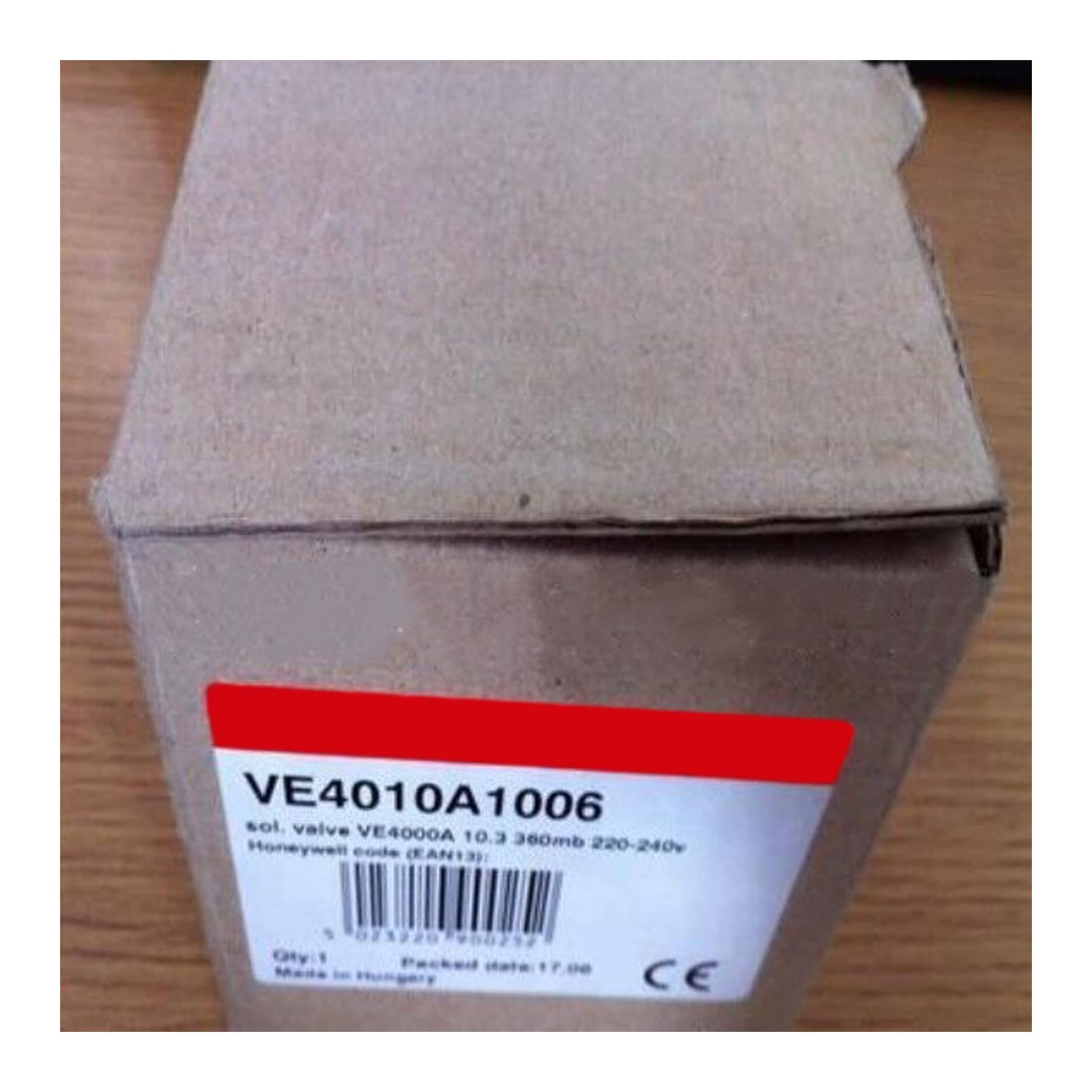 VSPPJYFG VE4010A1006 VE4010A1006 Sealed in Box with One Year Warranty and Fast VE4010A1006