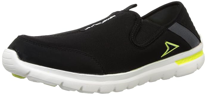 Power Men's N Walk Calm Walking Shoes