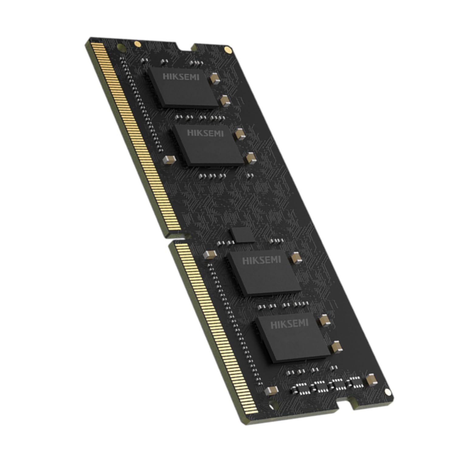 Hiksemi 16GB 5600MHZ DDR5 SODIMM Desktop Memory : Amazon.co.za