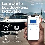 Victron Energy Blue Smart IP65 12-Volt 7 amp 230V, Ładowarka do Akumulatorów, Bluetooth (CEE 7/17)