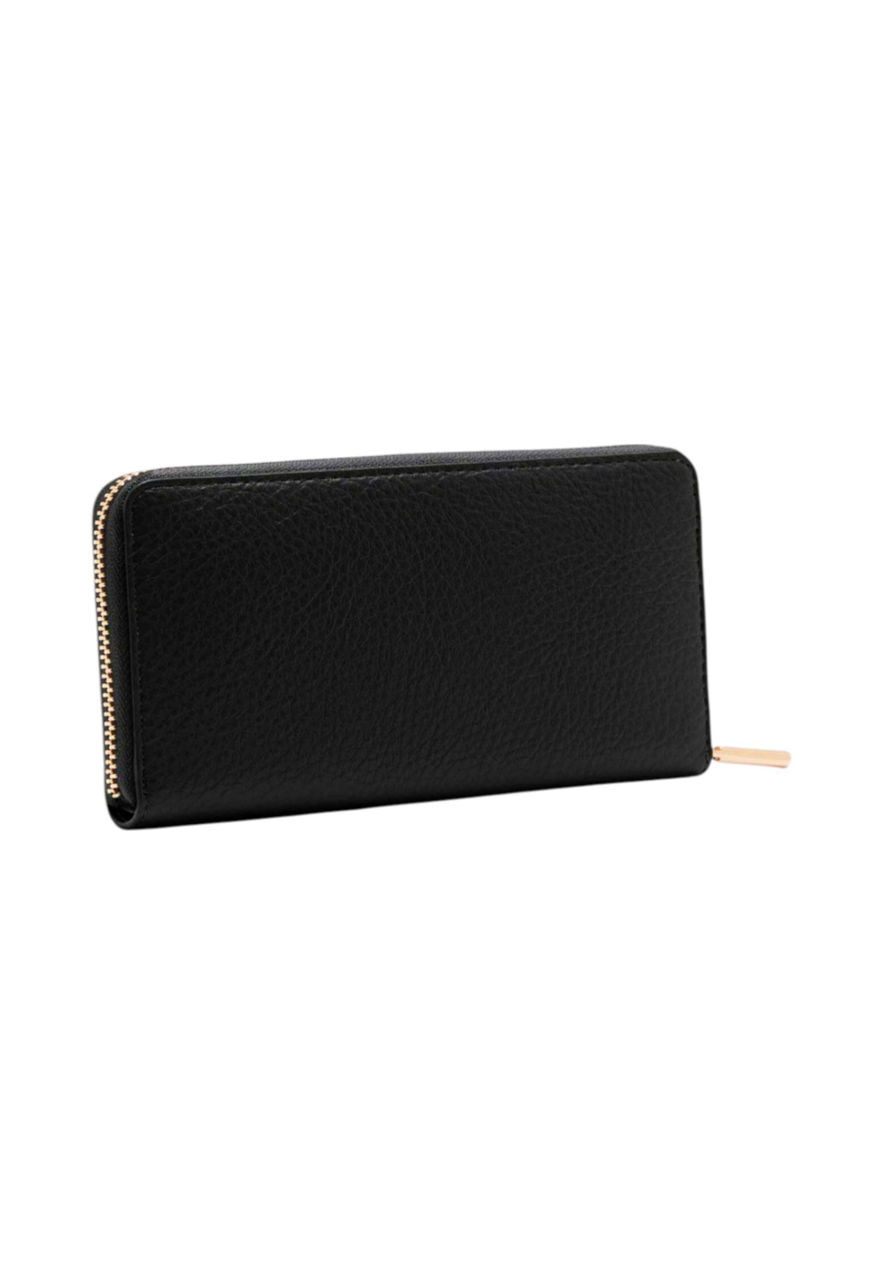 Liu Jo Large purse with zip T_U_, 22222