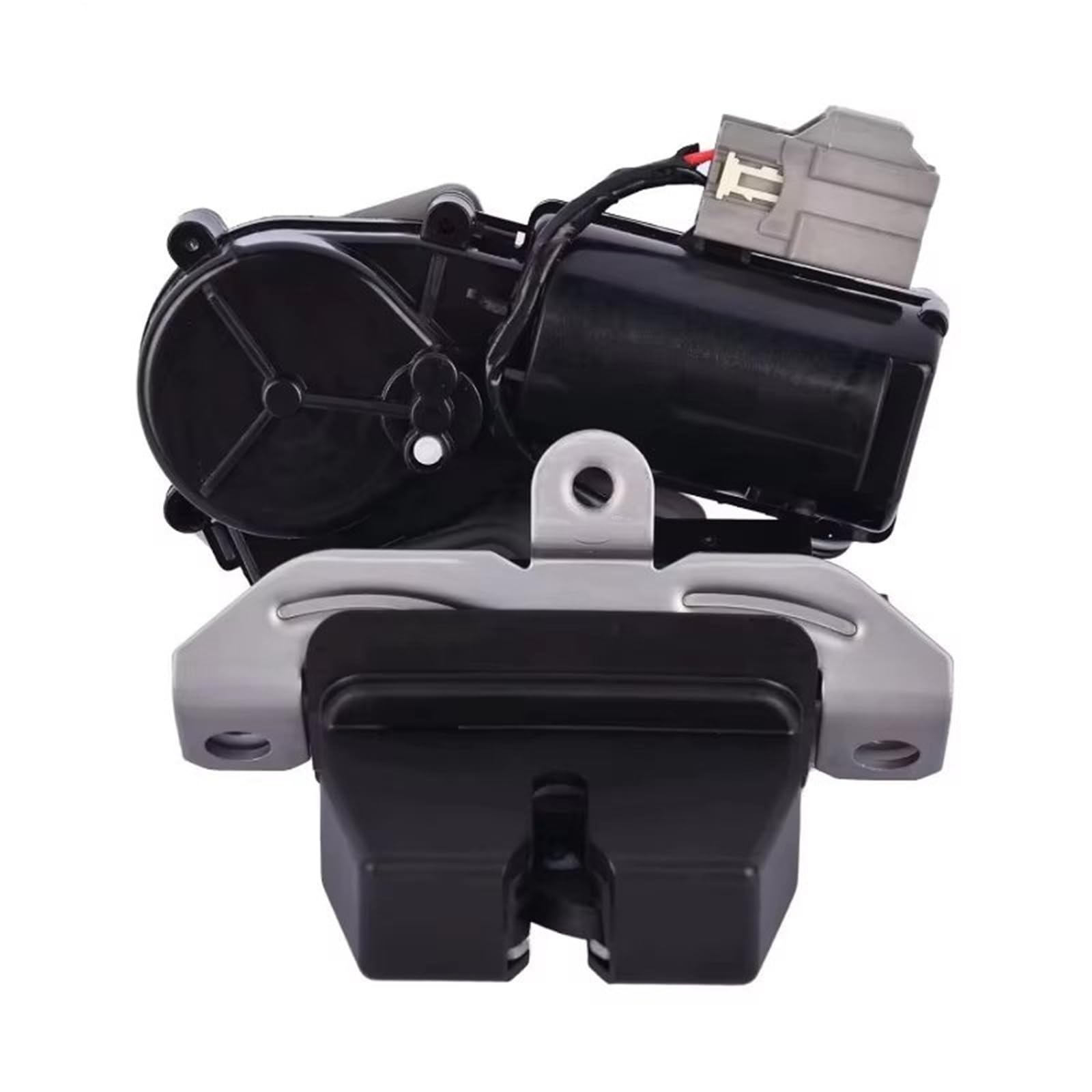 Car Rear Tailgate Lock Compatible with Lincoln for Navigator 2018 2019 2020 for Nautilus 2019 2020 for MKX 2016 2017 2018 Tailgate Boot Lock DS7Z-7443150-B