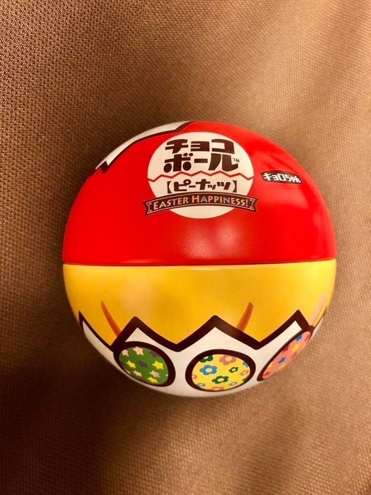 ★キョロちゃん　キョロちゃんカーケット　ピーナッツ　◎◎　■ ☆キョロちゃん キョロちゃんカーケット ピーナッツ