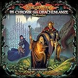  Drachenkrieg: Die Chronik der Drachenlanze 5