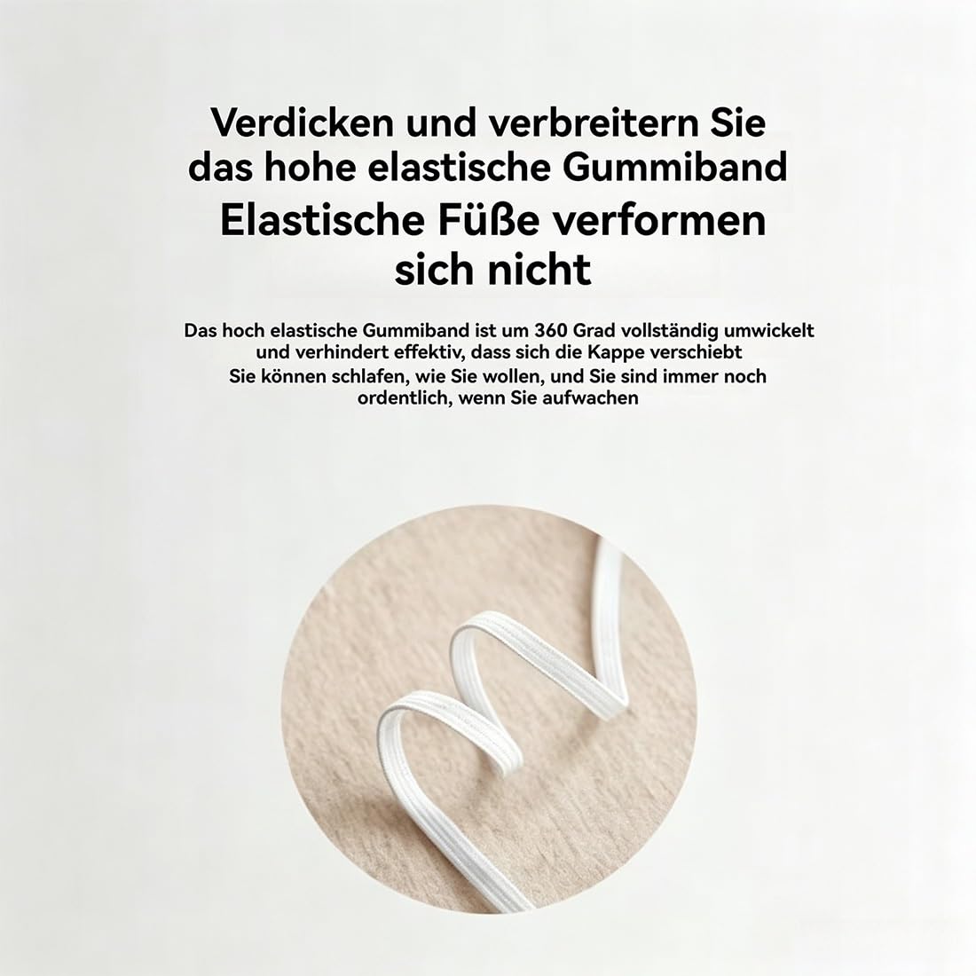 wasserdichte Stepp-Matratzenauflage, Weicher Mikrofaser-Matratzenbezug, Strapazierfähiges Gewebe, Ultimative Flauschigkeit und Weichheit für Sofortigen, Mühelosen Schlafkomfort(14,180 * 220)