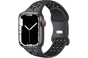 Remove Before Flight Sport Band for Apple Watch