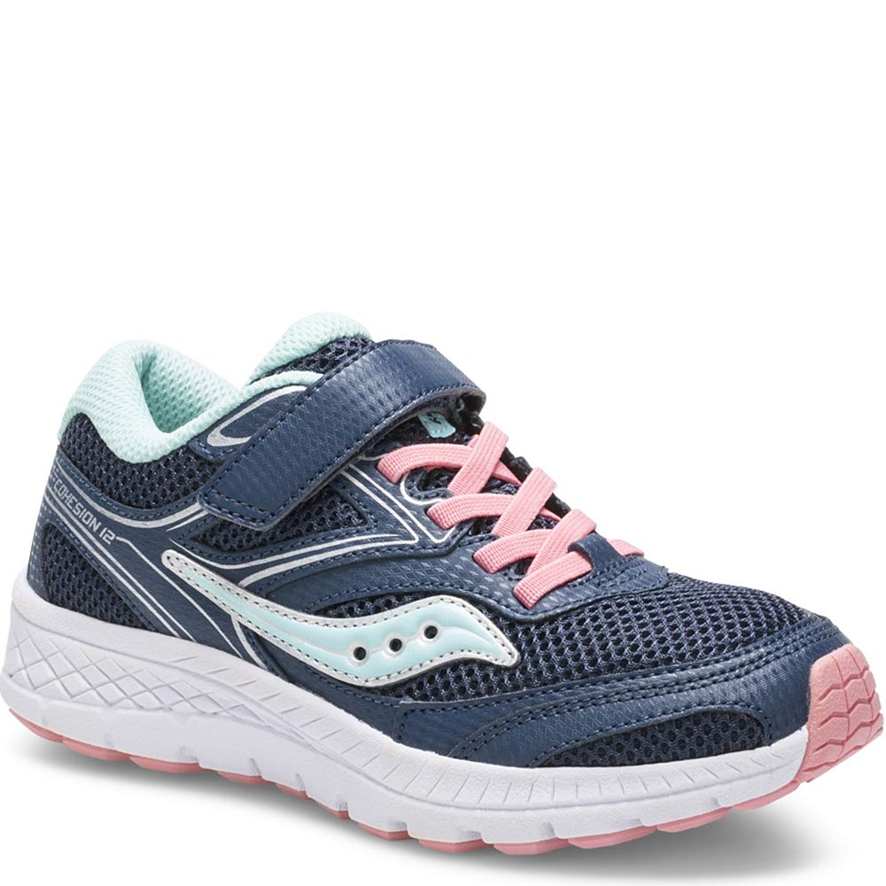 saucony cohesion 12 a/c