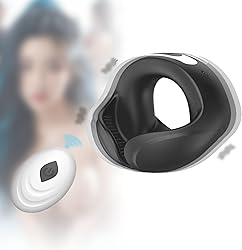 Anillos para el pene Egg-STREME Pleasure Loop para hombres Anillo para el pene Mejora la erección Anillo para el pene masculino definitivo Onahole Juguetes sexuales duraderos para hombres OH-AV-071