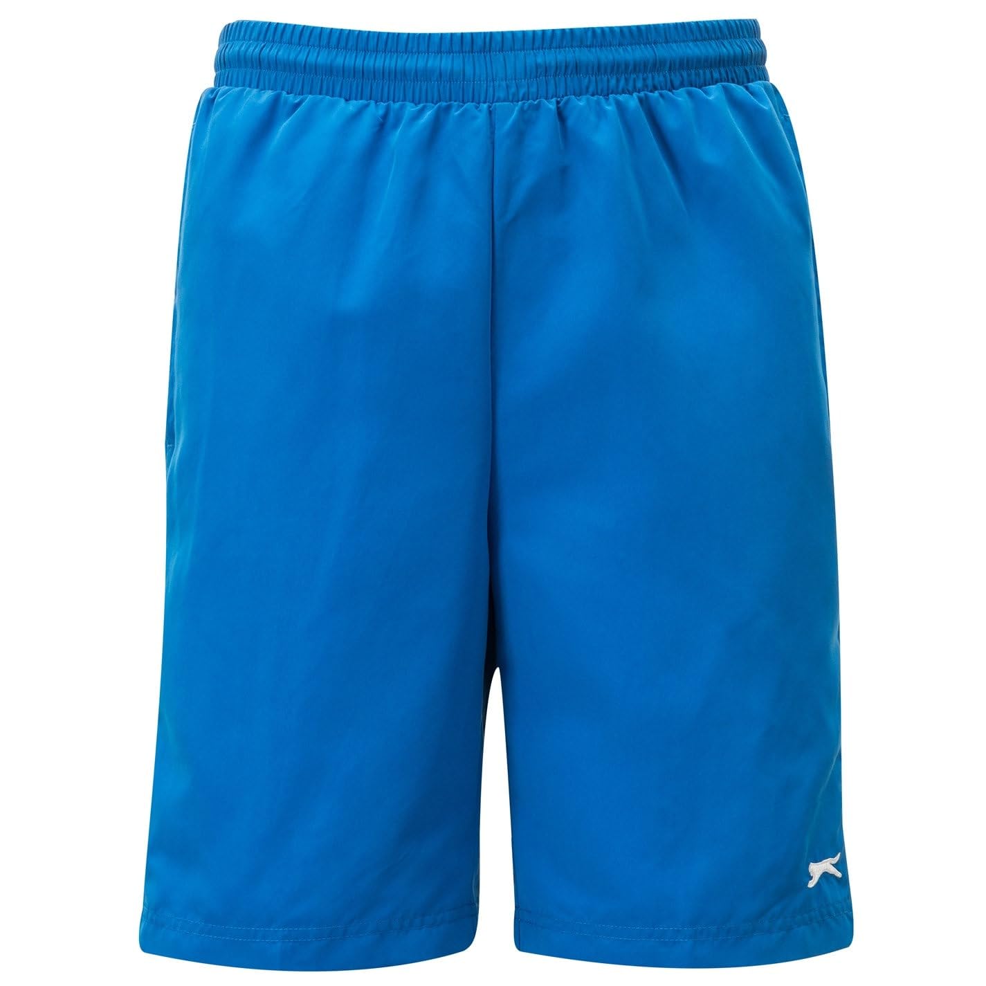 Slazenger Mens Woven Shorts Royal Blue 2 4XL
